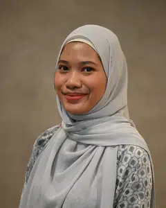 AININ ALFIYANI JAILANI