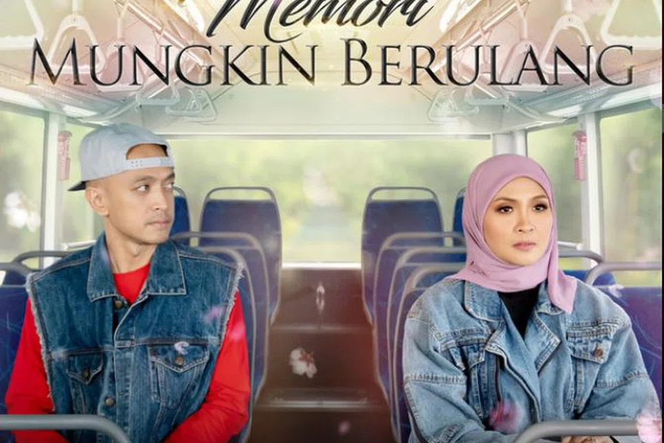 Gandingan dua artis ‘otai’, Tomok dan Siti Nordiana, membangkit kembali tenaga dan emosi yang menjadikan kehadiran mereka disegani dalam industri muzik.