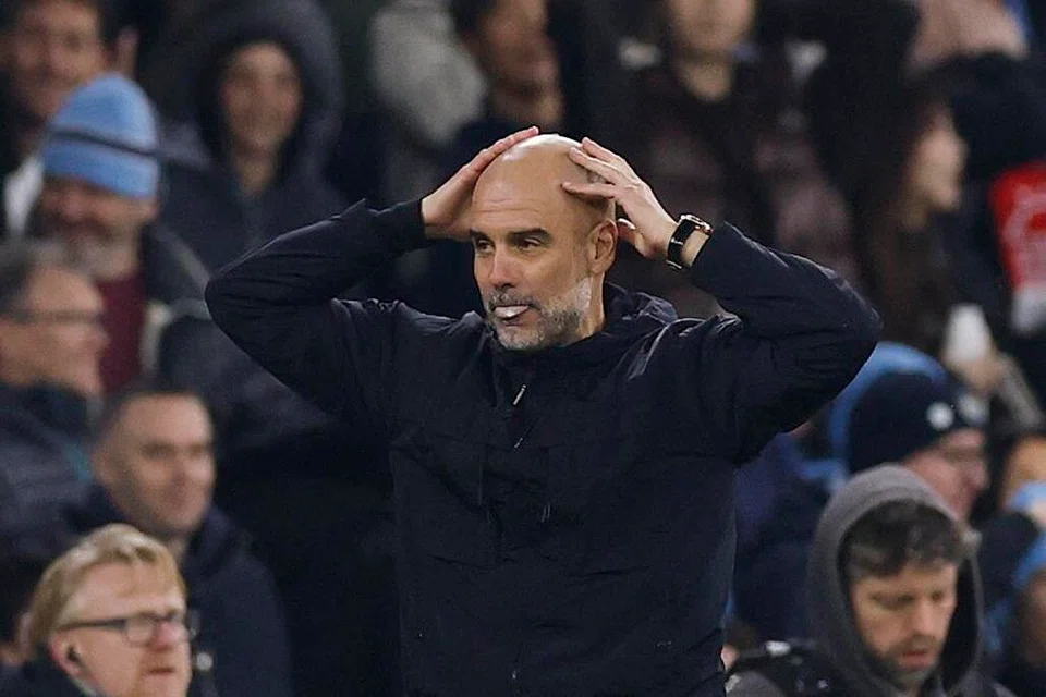 Liga Perdana Inggeris, Manchester City, Arsenal