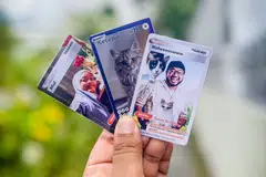 Kad PawKeMon bukan sekadar kegiatan santai, malah platform kreatif yang menghubungkan masyarakat secara relevan, dengan kebebasan peserta memilih foto peribadi, rakan atau haiwan peliharaan sebagai rekaan kad.