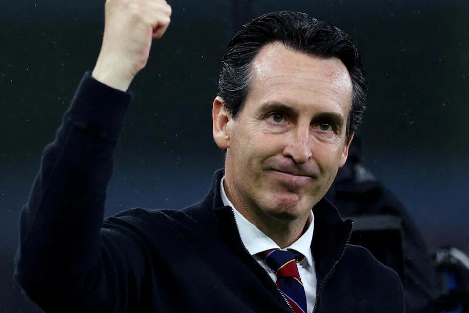 Unai Emery mendapat pujian tinggi apabila berjaya membawa Aston Villa menduduki tempat keempat EPL, sekali gus melayakkan mereka bersaing dalam Liga Juara-Juara musim depan. 