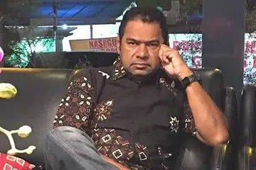 Sekali pun dirinya menghadapi penyakit kronik, Encik Mohamad Tahar Juma’at, giat mengusahakan ‘Dana 406’ yang menghulurkan bantuan di Gaza, Bangladesh, Indonesia dan Malaysia. 
