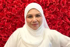Fazlina Ahmad Daud