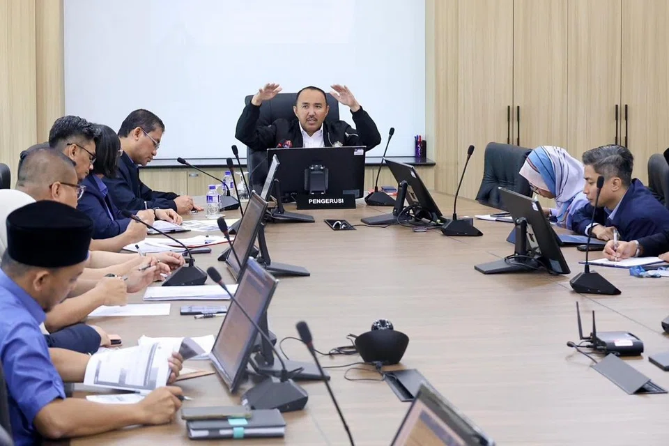 Johor, projek mitigasi, isu banjir