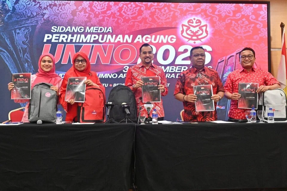 Perhimpunan Agung Umno 2026, hala tuju politik, PRU16