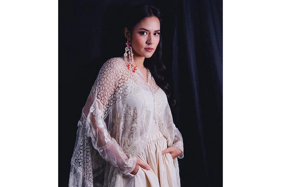 PERCAYA DUNIA PULIH BILA SATU HATI: Raisa menganggap 'Trust Again' sebagai projek muzik Disney yang menyemai semangat bersatu hati umat dunia dalam meyakini satu sama lain dapat memperjuangkan hak mewujudkan keamanan sejagat. - Foto INSTAGRAM RAISA