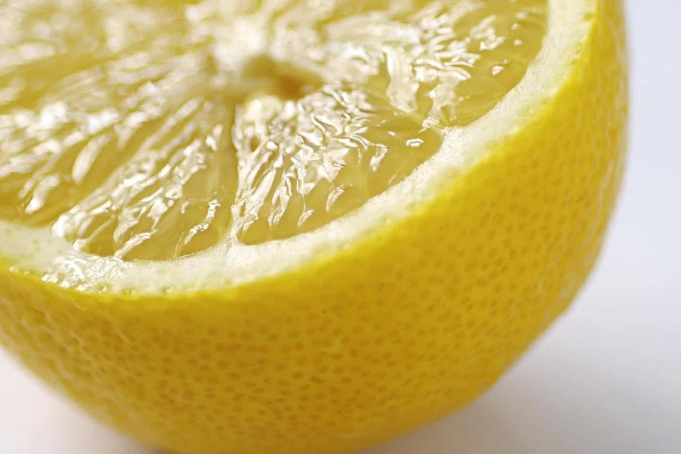 Lemon