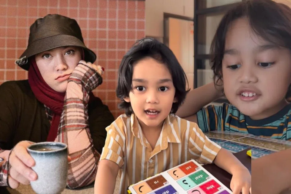 Shila Amzah