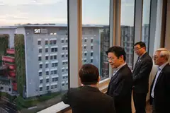 PM Wong, SkillsFuture, SIT, pekerja, majikan nilai kemahiran