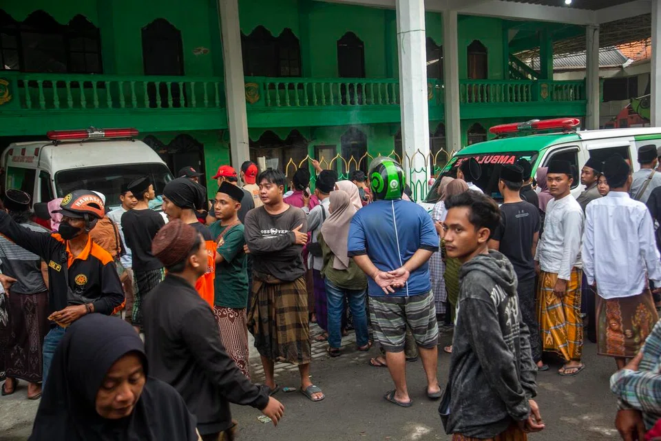 Pondok Pesantren Al-Khoziny, 