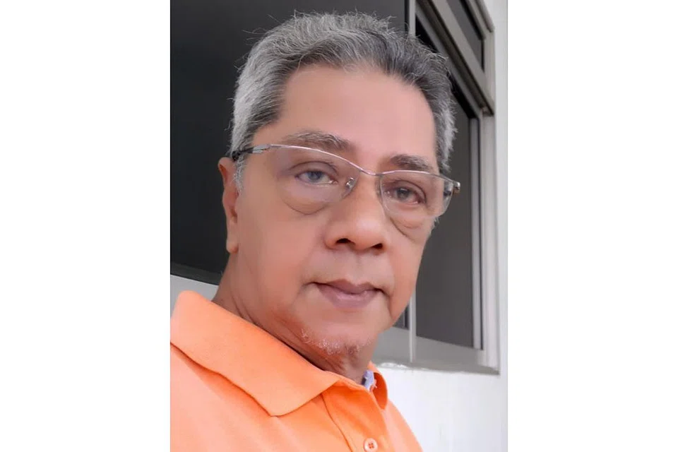 JABBAR HANIEFF 