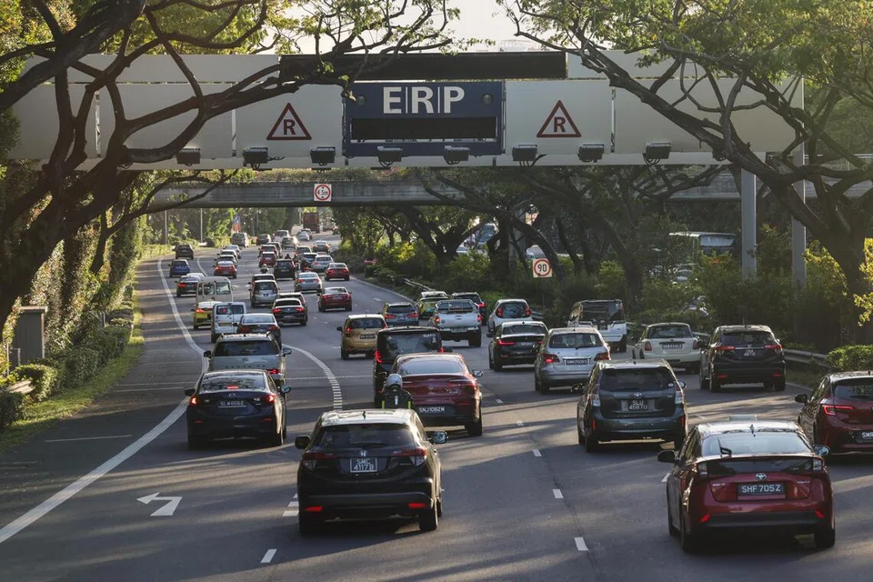 erp, harga naik, kesesakan, eskspreswe, lta