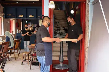 Lagi sokongan $1.1b bantu niaga, pekerja