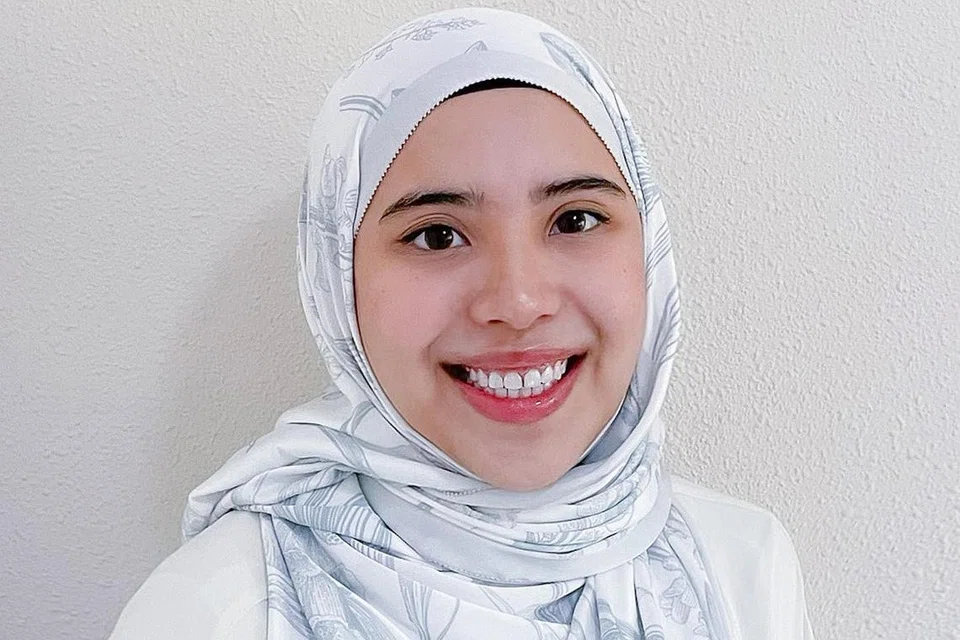 NABILAH MOHD JUMLI