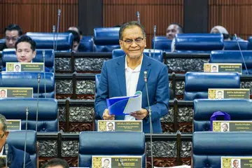 Malaysia, menteri, vape, rokok elektronik