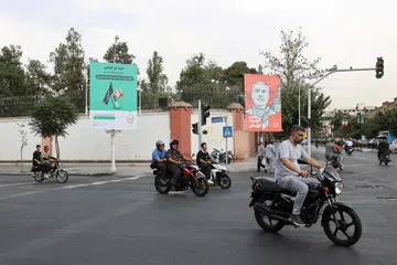 Ismail Haniyeh
