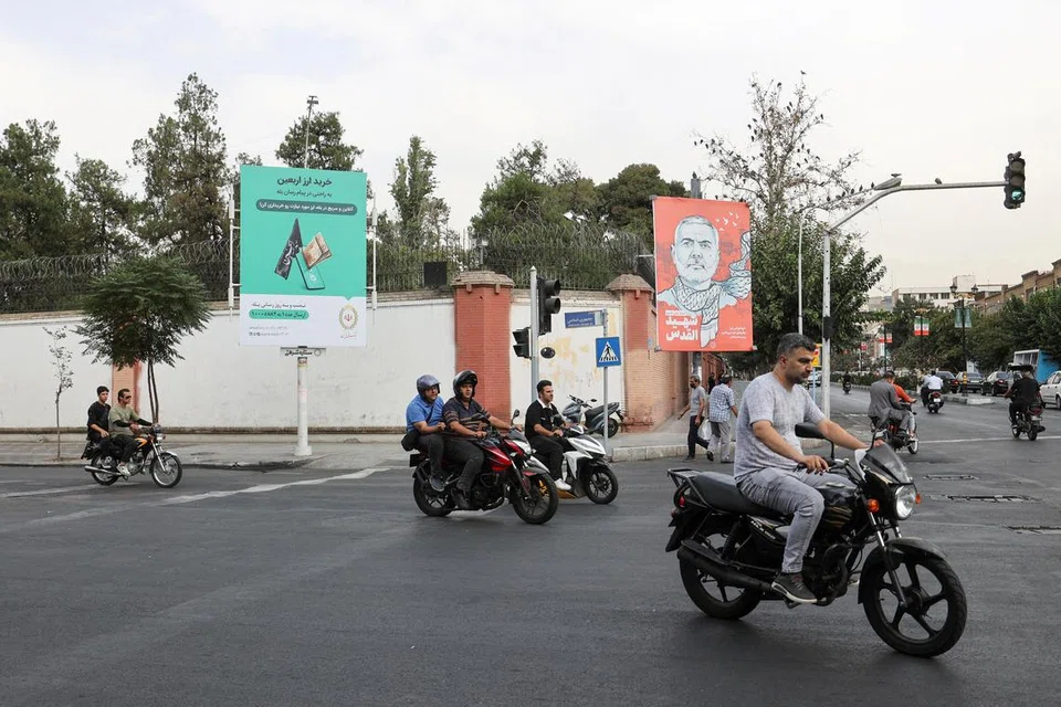 Ismail Haniyeh