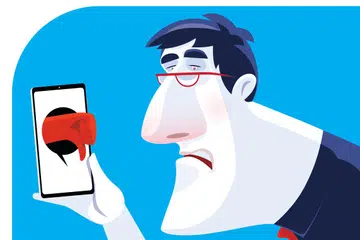 media sosial, persahabatan, kenalan, dunia nyata, like, komen, nilai diri