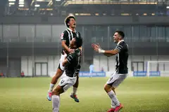 SPL, bola sepak, Geylang International, FC Jurong