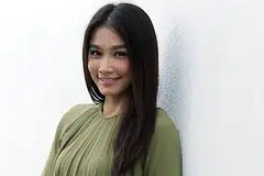 SCHA ALYAHYA: Selebriti cantik ini kini diangkat sebagai mentor dan hos pertandingan mencari wajah/personaliti televisyen Malaysia, Dewi Remaja 2018/2019, - Foto fail HARIAN METRO