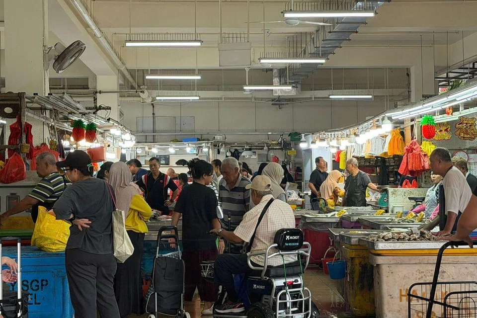 PMA, PMD, laluan selamat