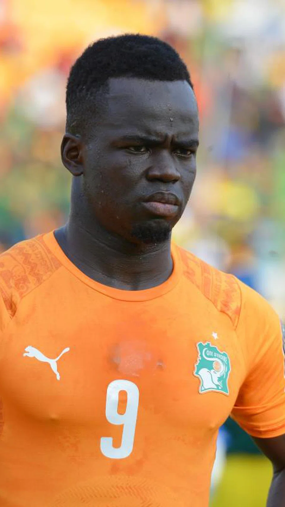 Cheick Tioté meninggal dunia pada 5 Jun 2017, selepas rebah tidak sedarkan diri semasa menjalani latihan bersama pasukan Beijing Enterprises di China.