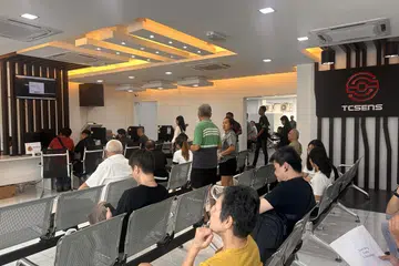 VEP, M’sia, pemandu S’pura