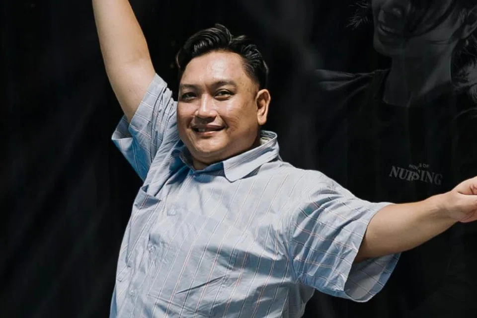 Pereka tari berpengalaman, Abdul Yazid Juhuri, juga merupakan antara peneraju TIGA Collective dan pengasas bersama kumpulan Dian Dancers yang ditubuhkan pada 2003.