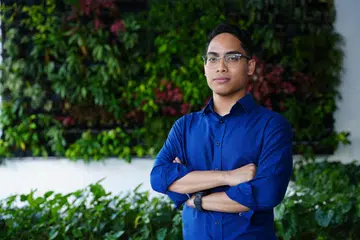 Selepas menjalani program bimbingan Angkatan Karyawan Islam (AMP) dan Rangkaian Jurutera Jazari (JEN),  AMPxJEN, Encik Yusuf Mohd Azwan, 26 tahun, mahu mempertingkatkan ilmunya dalam bidang pengurusan projek dan mempersiap diri untuk mendapatkan sijil Jurutera Profesional (PE). 