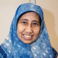 Nazariah Nasir