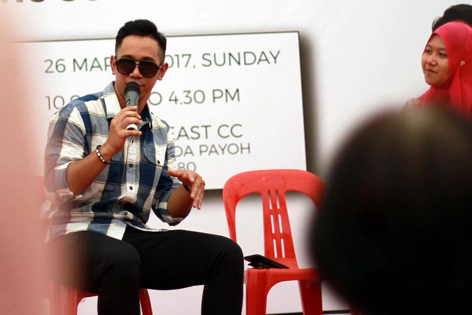 - Foto RABI'ATUL'ADAWIYYAH SALEH