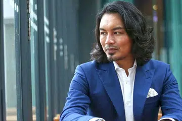 PELUANG TONTON ANUAR ZAIN: Pembaca hanya perlu merakam foto mereka menyanyikan lagu Anuar Zain dan muatnaikkan ke Instagram atau Facebook. - Foto BERITA HARIAN MALAYSIA