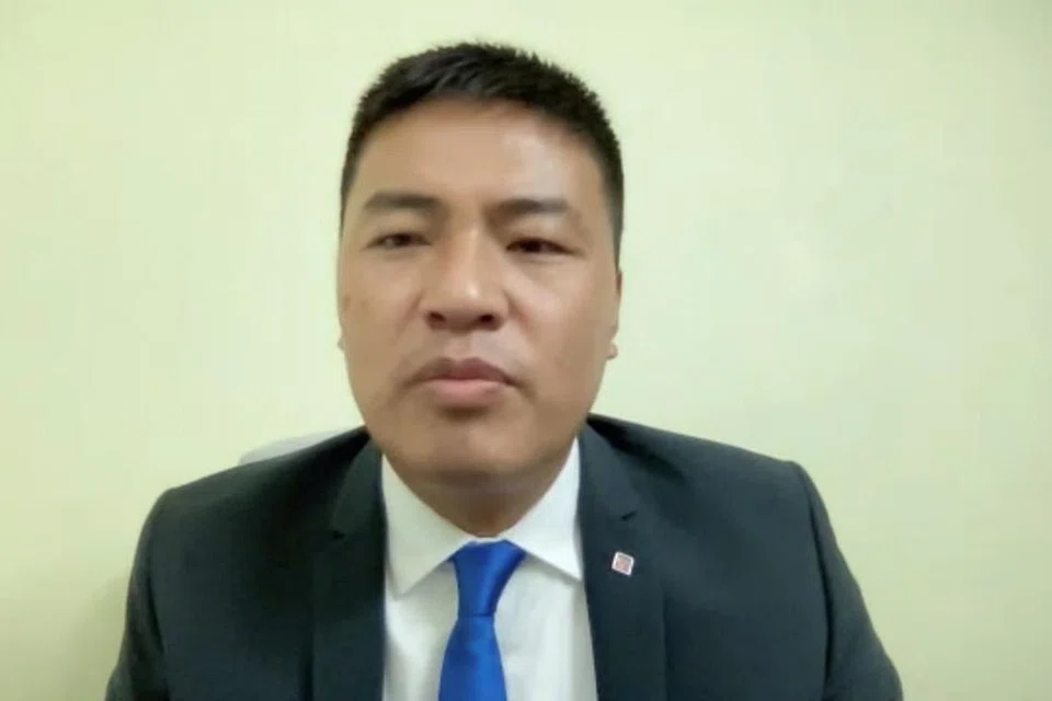 Dr Sa Sa. 