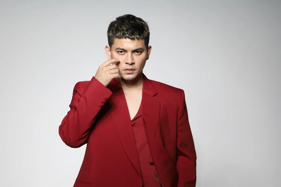 Izzue Islam mahu terus mencabar bakat lakonannya. Beliau tidak mahu berada di tempat selesa buat terlalu lama dan terbuka untuk mencuba sesuatu yang baharu.