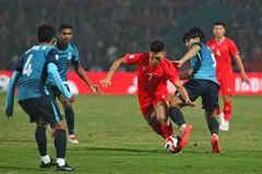 Pasukan bola sepak Singapura tewas 1-3 kepada Vietnam di saingan separuh akhir kedua pada 29 Disember. Kekalahan tersebut bermakna perjalanan Singa di saingan Piala AFF Mitsubishi Electric 2024 telah berakhir. 