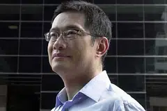 PENGERUSI BARU CAAS: Encik Edmund Cheng Wai Wing