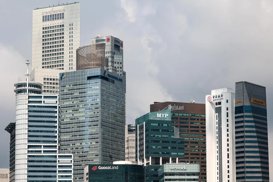 Laporan OECD menyorot beberapa pembaharuan berterusan sepanjang tahun yang dijalankan untuk membantu negara menghadapi keadaan ekonomi yang semakin mencabar, sambil mengekalkan kemampanan fiskal.