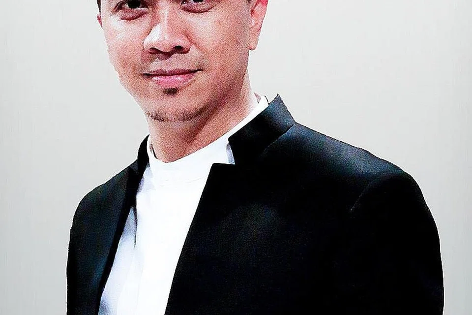 Ustaz Ruhaizan Abdullah