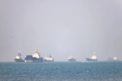 Selat Hormuz, Bandar Abbas, Iran