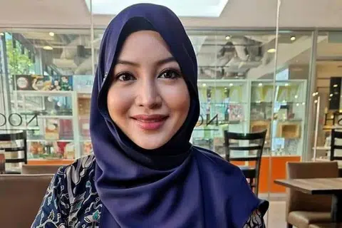 DIANGGAP ‘ANAK MANJA’: Elyani merasakan bahawa ada persamaan antara beliau dan watak Kid yang dijayakannya dalam drama Bara yang dianggap seorang ‘anak manja’. 