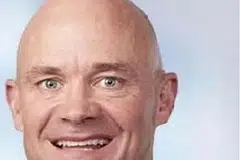 JAWATAN BARU: Ketua Pegawai Eksekutif (CEO) Frasers Property Australia, Encik Anthony Boyd, akan dilantik sebagai ketua pegawai operasi (COO) kumpulan itu - jawatan yang baru diwujudkan.