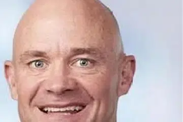 JAWATAN BARU: Ketua Pegawai Eksekutif (CEO) Frasers Property Australia, Encik Anthony Boyd, akan dilantik sebagai ketua pegawai operasi (COO) kumpulan itu - jawatan yang baru diwujudkan.