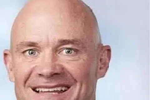 JAWATAN BARU: Ketua Pegawai Eksekutif (CEO) Frasers Property Australia, Encik Anthony Boyd, akan dilantik sebagai ketua pegawai operasi (COO) kumpulan itu - jawatan yang baru diwujudkan.
