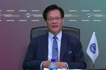 ENCIK LIM KIA TONG