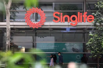 Syarikat perkhidmatan kewangan tempatan, Singlife, menawarkan manfaat insurans perjalanan untuk kecederaan disebabkan oleh gelora dalam  penerbangan.