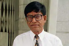 Peguam dan bekas pengarah Jabatan Ehwal Komersial (CAD), Encik Glenn Knight terlibat dalam penubuhan CAD pada 1984 selepas bertahun-tahun terlibat sebagai pendakwa beberapa kes jenayah berprofil tinggi.
