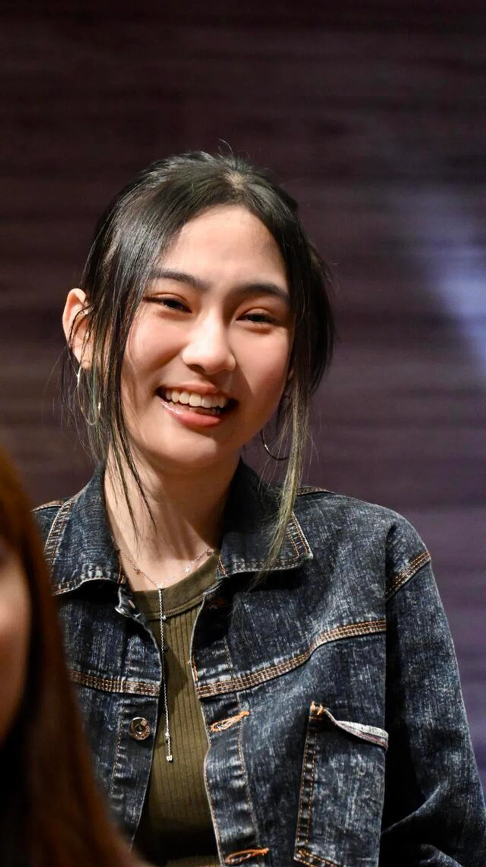 Beverly, yang berasal dari Surabaya, Indonesia, berkata Marbles mahu mengetengahkan unsur budaya Indonesia sebagai identiti tersendiri bagi membezakan kumpulan itu daripada yang lain.