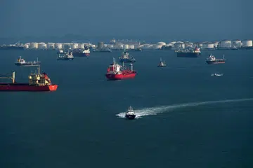EHWAL KELAUTAN: Dari Januari hingga Mei 2020, terdapat 49 kejadian melanun atau rompakan bersenjata ke atas kapal di Asia berbanding 25 kes antara Januari dan Mei 2019. ReCAAP mengatakan angka 2020 adalah yang tertinggi berbanding dengan tempoh sama antara 2016 dan 2019.