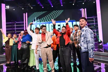 Anugerah 2026, pertandingan nyanyian, Mediacorp Suria