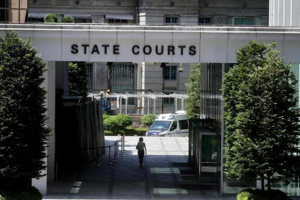 Mohd Taufik Hashim mengaku bersalah pada 12 Januari atas pelbagai kesalahan termasuk kesalahan dadah dan menyebabkan kecederaan kepada penjawat awam.